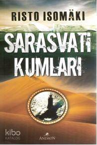 Sarasvati Kumları - 1