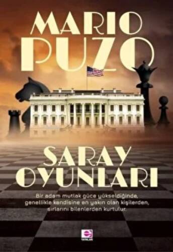 Saray Oyunları - 1