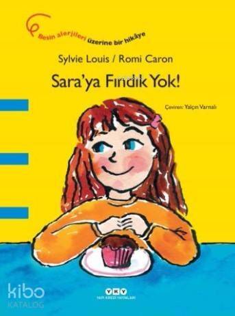 Sara'ya Fındık Yok! - 1