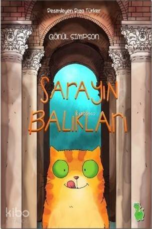 Sarayın Balıkları - 1