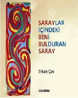 Saraylar İçindeki Beni Bulduran Saray - 1