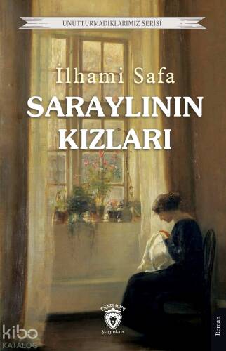 Saraylının Kızları - 1