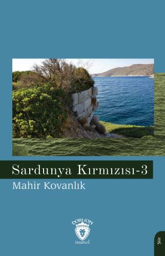 Sardunya Kırmızısı -3- - 1