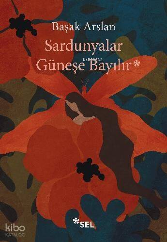 Sardunyalar Güneşe Bayılır - 1