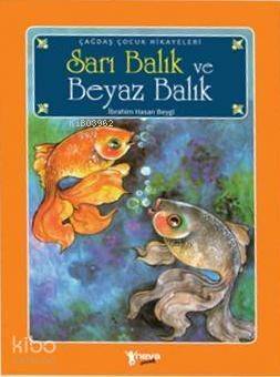 Sarı Balık ve Beyaz Balık - 1