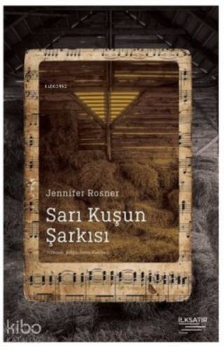 Sarı Kuşun Şarkısı - 1