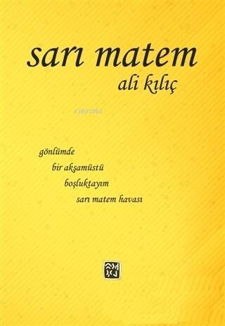 Sarı Matem - 1