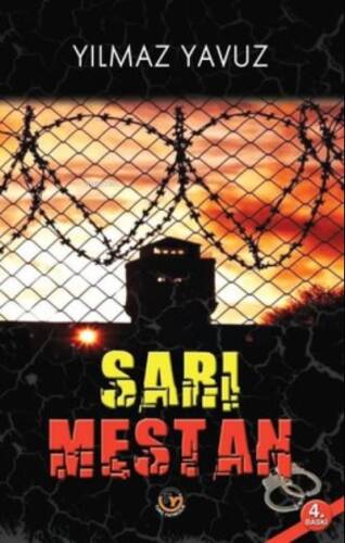 Sarı Mestan - 1