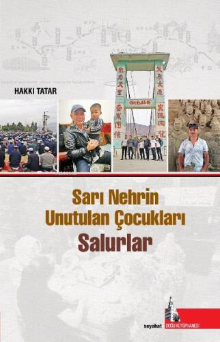 Sarı Nehrin Unutulan Çocukları;Salurlar - 1