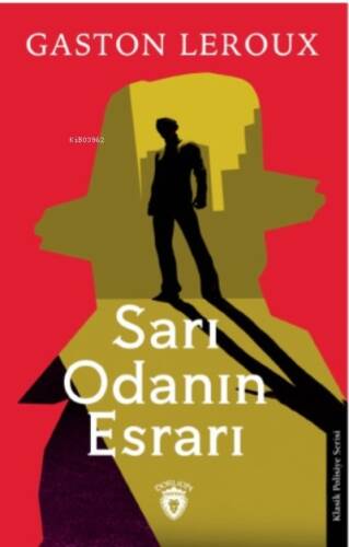 Sarı Odanın Esrarı - 1