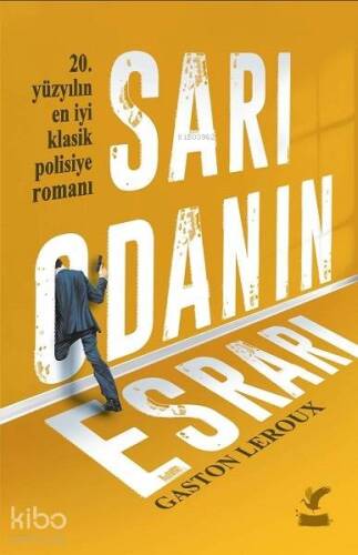 Sarı Odanın Esrarı - 1