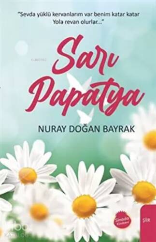 Sarı Papatya - 1