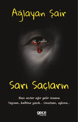 Sarı Saçların - 1