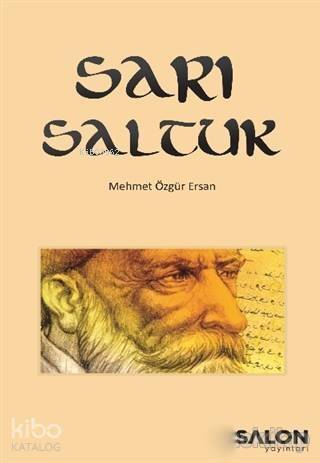 Sarı Saltuk - 1