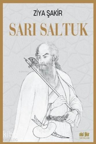 Sarı Saltuk - 1