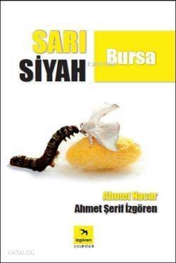 Sarı Siyah Bursa - 1