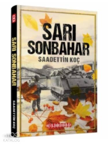 Sarı Sonbahar - 1