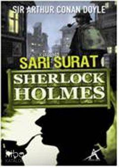 Sarı Surat; Sherlock Holmes - 1