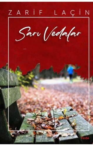 Sarı Vedalar - 1