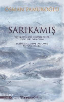 Sarıkamış - 1