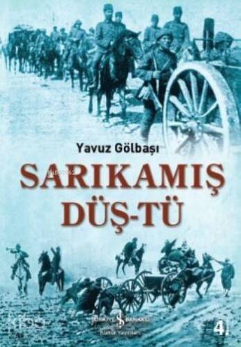 Sarıkamış Düş-tü - 1