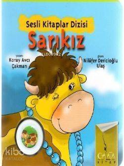 Sarıkız - 1