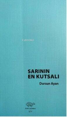 Sarının En Kutsalı - 1