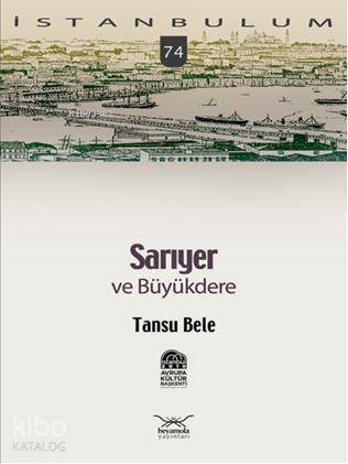 Sarıyer; ve Büyükdere - 1