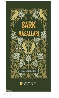 Şark Masalları - 1