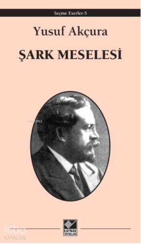 Şark Meselesi - 1