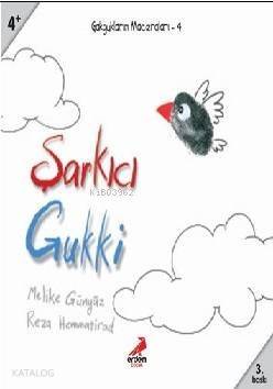 Şarkıcı Gukki; 4+ Yaş - 1