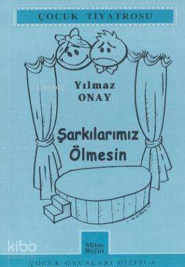 Şarkılarımız Ölmesin - 1