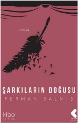 Şarkıların Doğuşu - 1