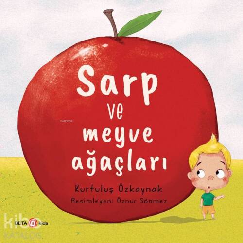 Sarp ve Meyve Ağaçları - 1