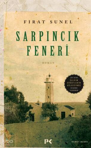 Sarpıncık Feneri - 1