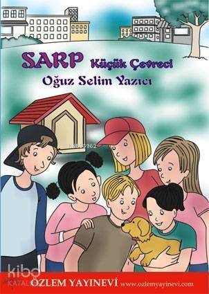 Sarp/Küçük Çevreci - 1