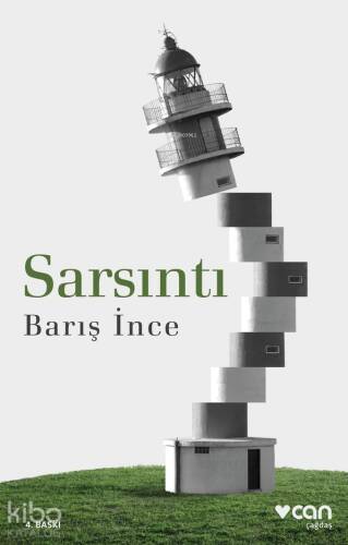 Sarsıntı - 1