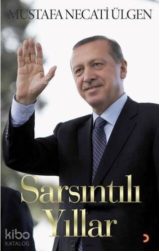 Sarsıntılı Yıllar - 1