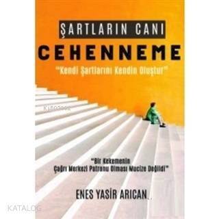 Şartların Canı Cehenneme - 1