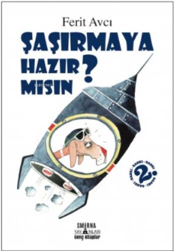 Şaşırmaya Hazır Mısın? - 1