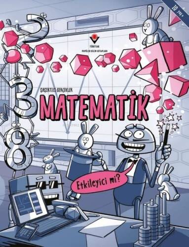 Şaşırtıcı Gerçekler - Matematik - 1