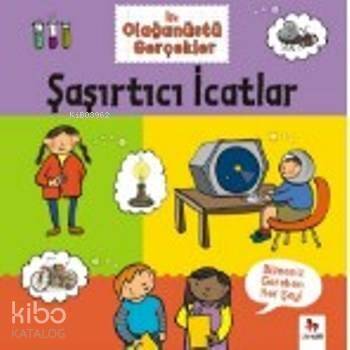 Şaşırtıcı İcatlar - 1