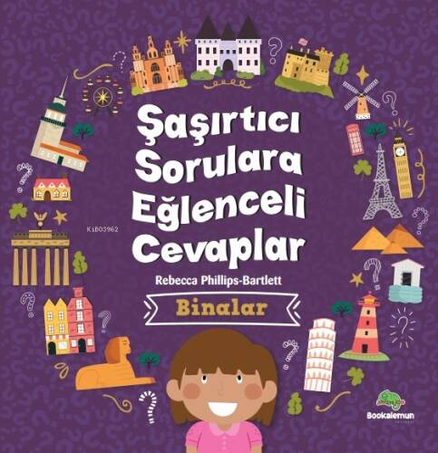 Şaşırtıcı Sorulara Eğenceli Cevaplar –Binalar - 1