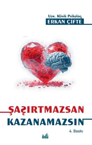 Şaşırtmazsan Kazanamazsın - 1