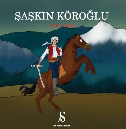 Şaşkın Köroğlu - 1