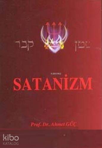 Satanizm - 1