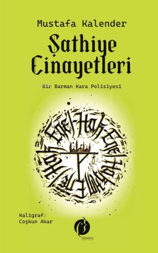 Şathiye Cinayetleri;Bir Barman Kara Polisiyesi - 1