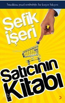 Satıcının Kitabı - 1