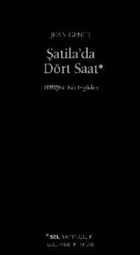 Şatila'da Dört Saat - 1