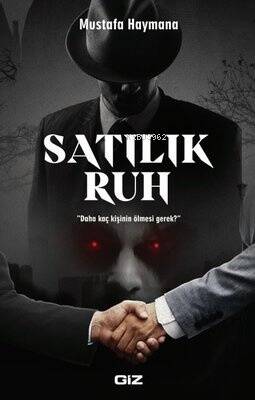 Satılık Ruh - 1